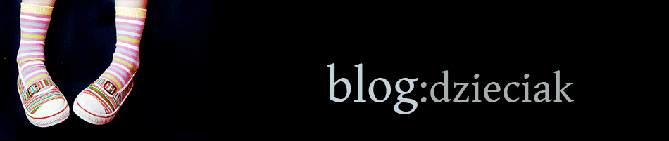 blog:dzieciak